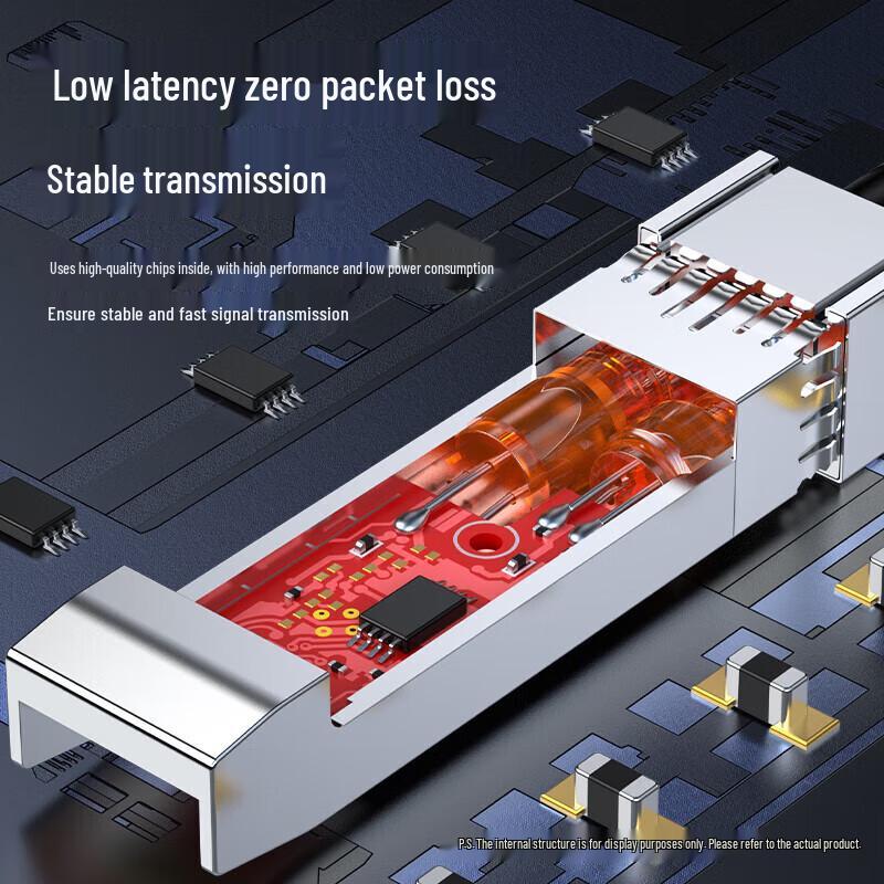 Shengwei 10G SFP+ DAC Direct Attach Copper Cable