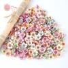 50/100Pcs Silk Artificial Daisy Flower Head For Flower Wall Plant Wedding Home Room Decoration DIY Garland Valentine'S Day Gift