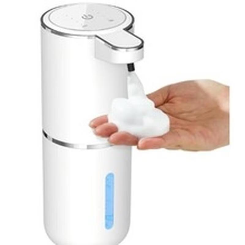 Miling P11 Smart Automatic Wall-Mounted Gel Soap Dispenser
