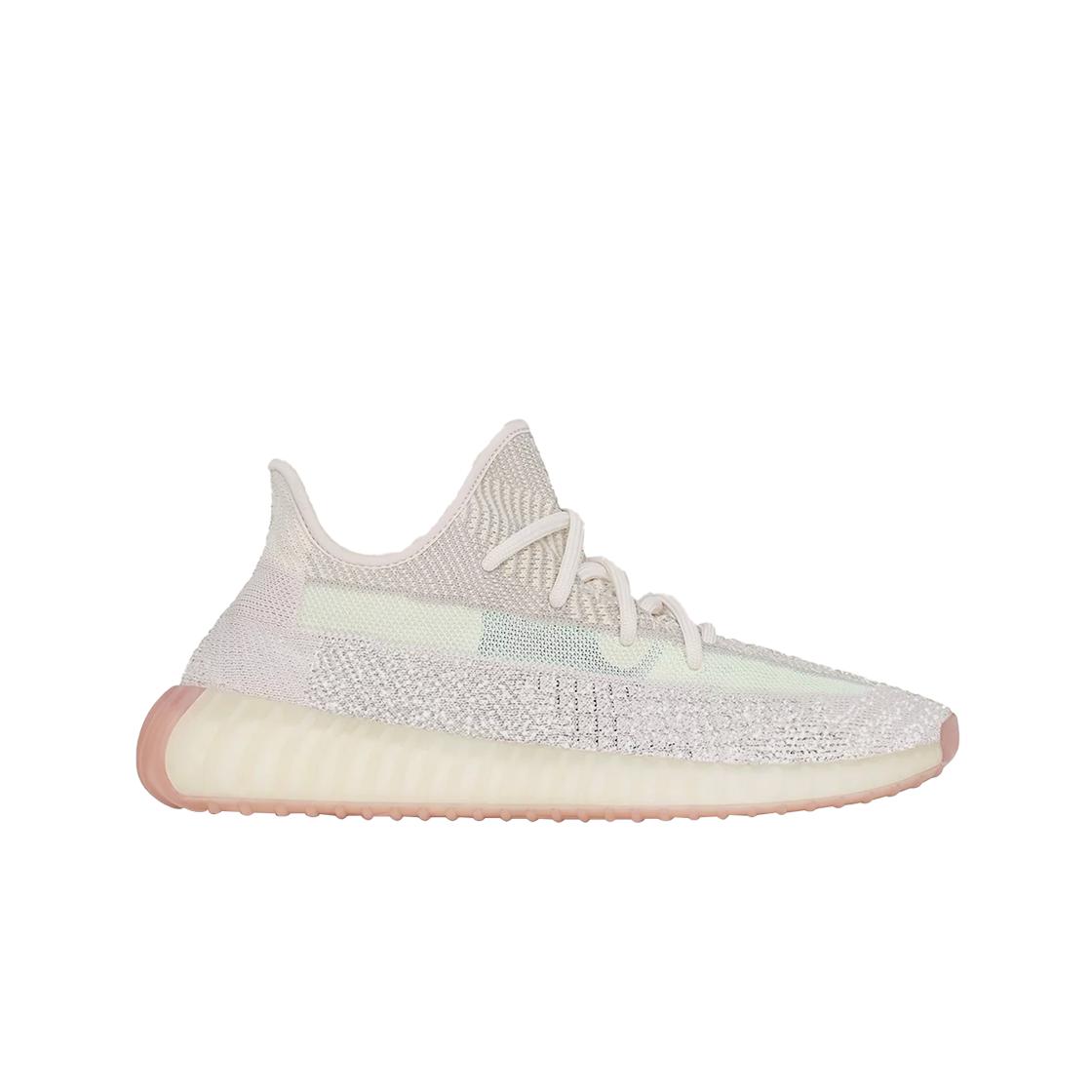 

Adidas Yeezy Boost 350 V2 Citrin - Non-reflective 235