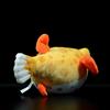 Cute Pigmy Boxfish Fish Plush Dolls Simulation Marine Animals Fish  Plush Educational Toys