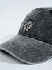 DOLIGRAM Jason Hudson Washing Grey Hat Arch