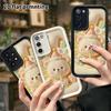 Phone case: 2D flat, fits Samsung Galaxy A34 A35 M05 M06 S20 S22 S21 FE Plus 5G, birthday teddy bear, perfect Christmas and Halloween holiday gift
