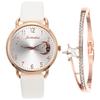 POPETPOP Girls' Wristwatch for Kids Cute Girl's Watch