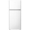TCL 116L Compact Two-Door Refrigerator CN plug (adapter included)