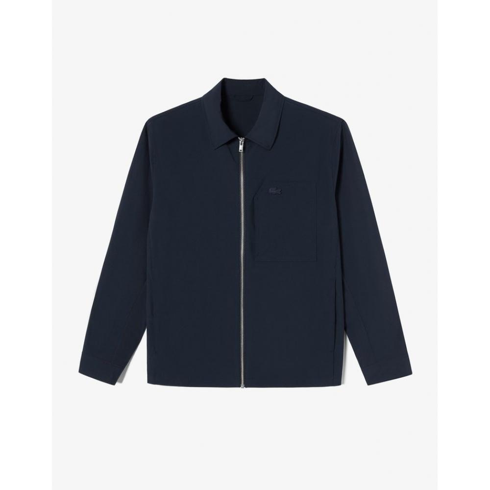 

LacoSte Мужская рубашка S Тип Верхняя одежда Bh506e 54gr 166 050
