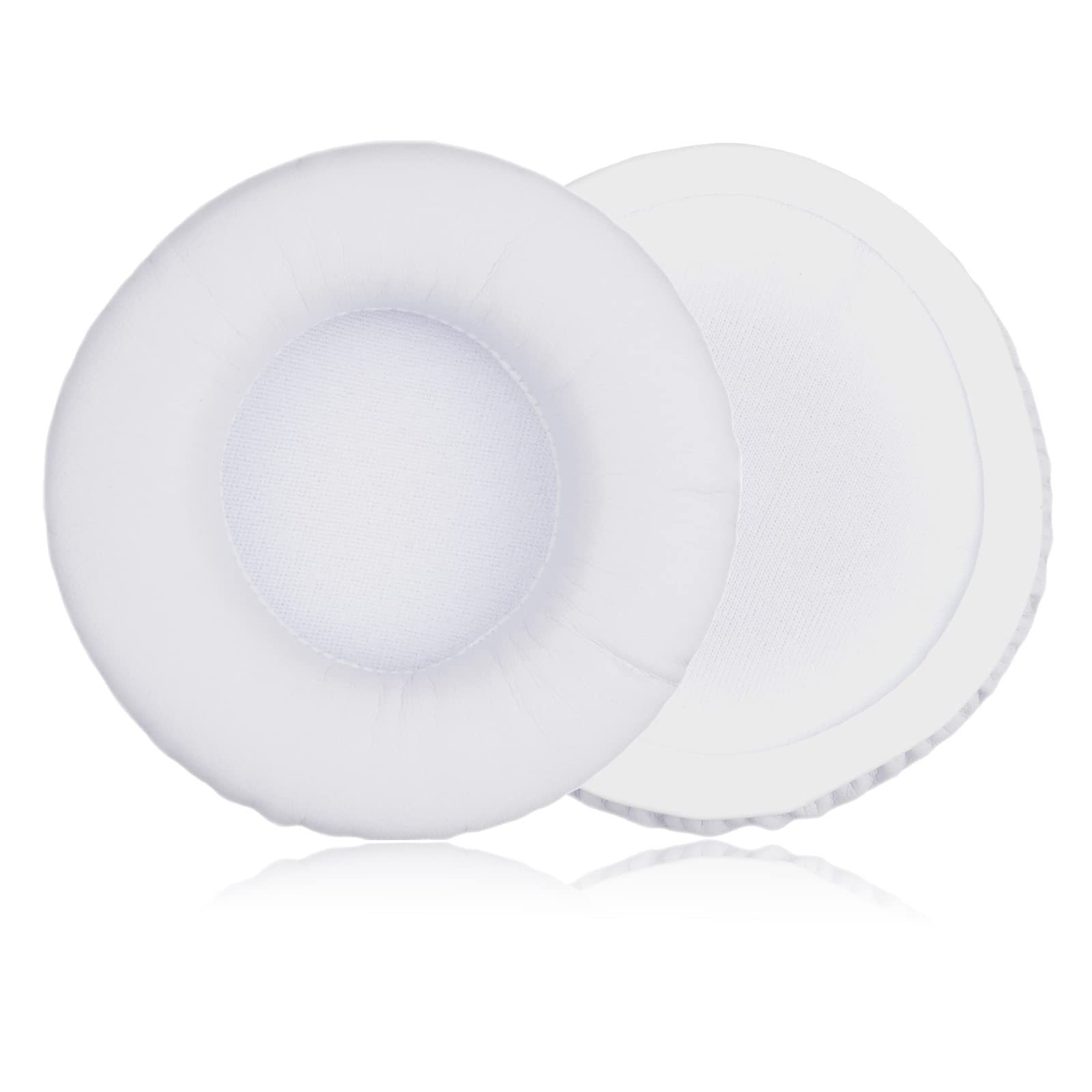 

JHZZWJ Ear Pad Ear Cushion Compatibility Pad Replacement Compatible with AKG K540 K545 K845 K845BT Headphones