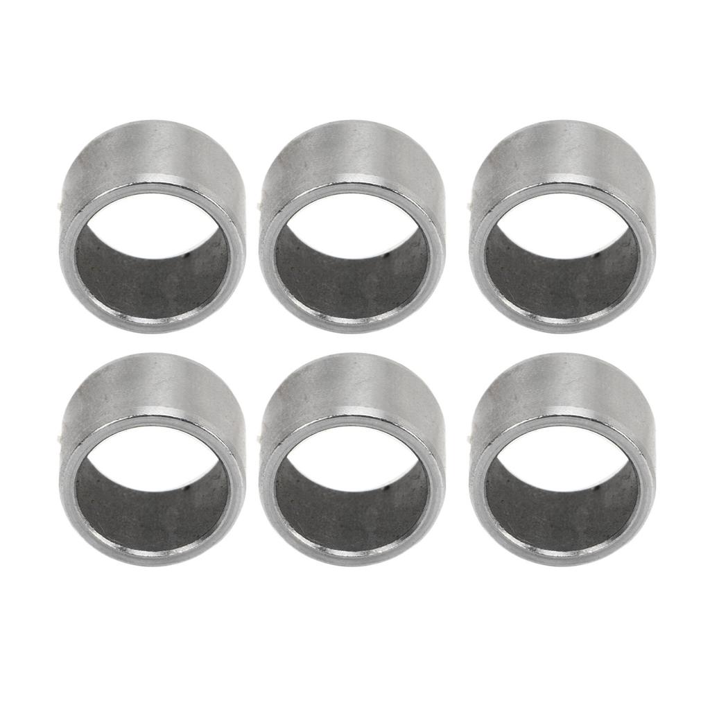 6PCS Cylinder Head Alignment Pin High Temperature Resistant Leak Proof Replacement For Cummins 5.9L