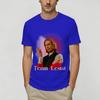 Unisex TShirts The Vampire Lestat Humor Pure Cotton Tees Short Sleeve T Shirts Crew Neck Clothing Adult