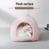 Universal Four-Season Semi-Enclosed Pet Nest - Available In Large, Medium, Small Sizes for Cats and Dogs