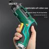 Green Forest 3.6V Cordless Electric Screwdriver Set CN plug (adapter included)