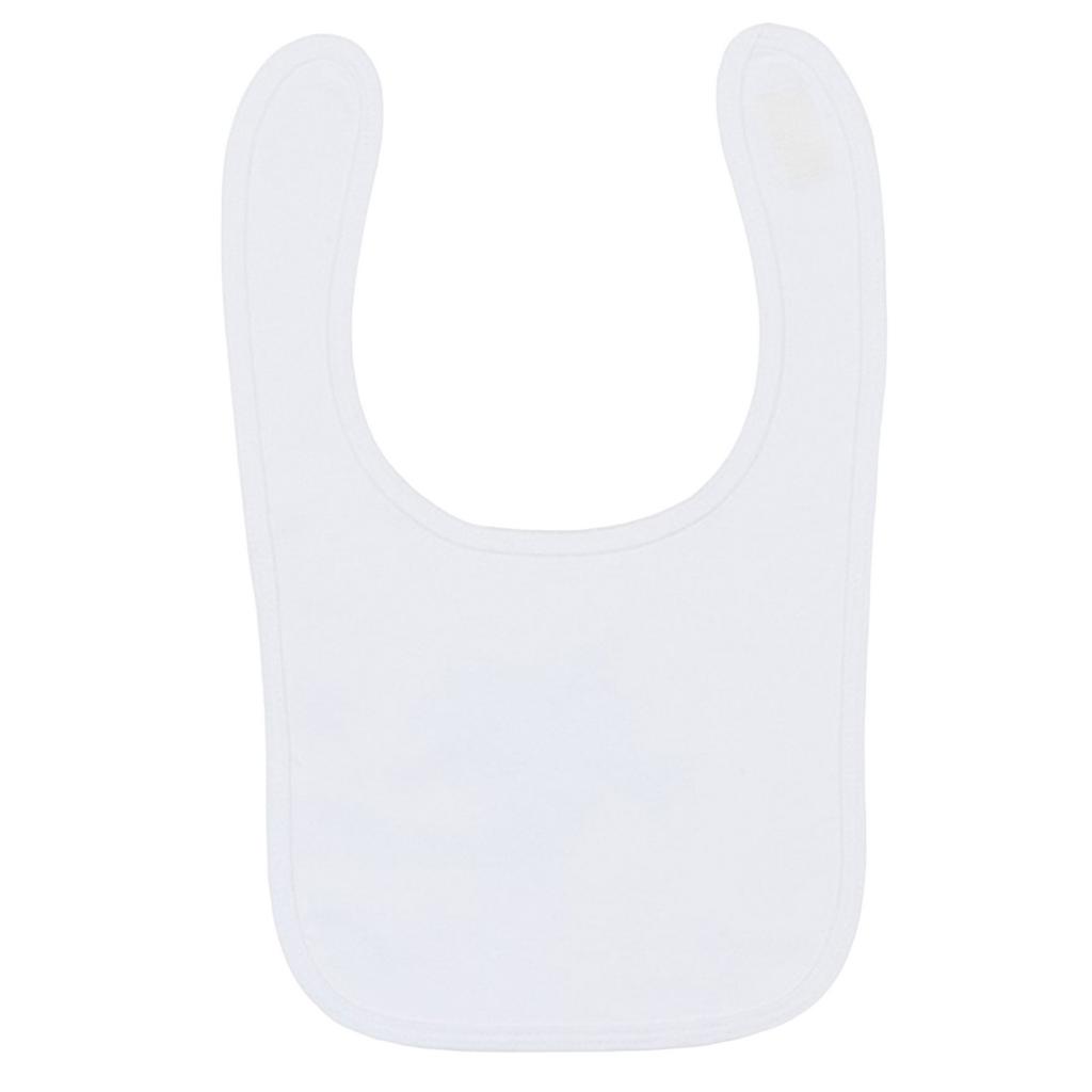 Larkwood Toddler Bib