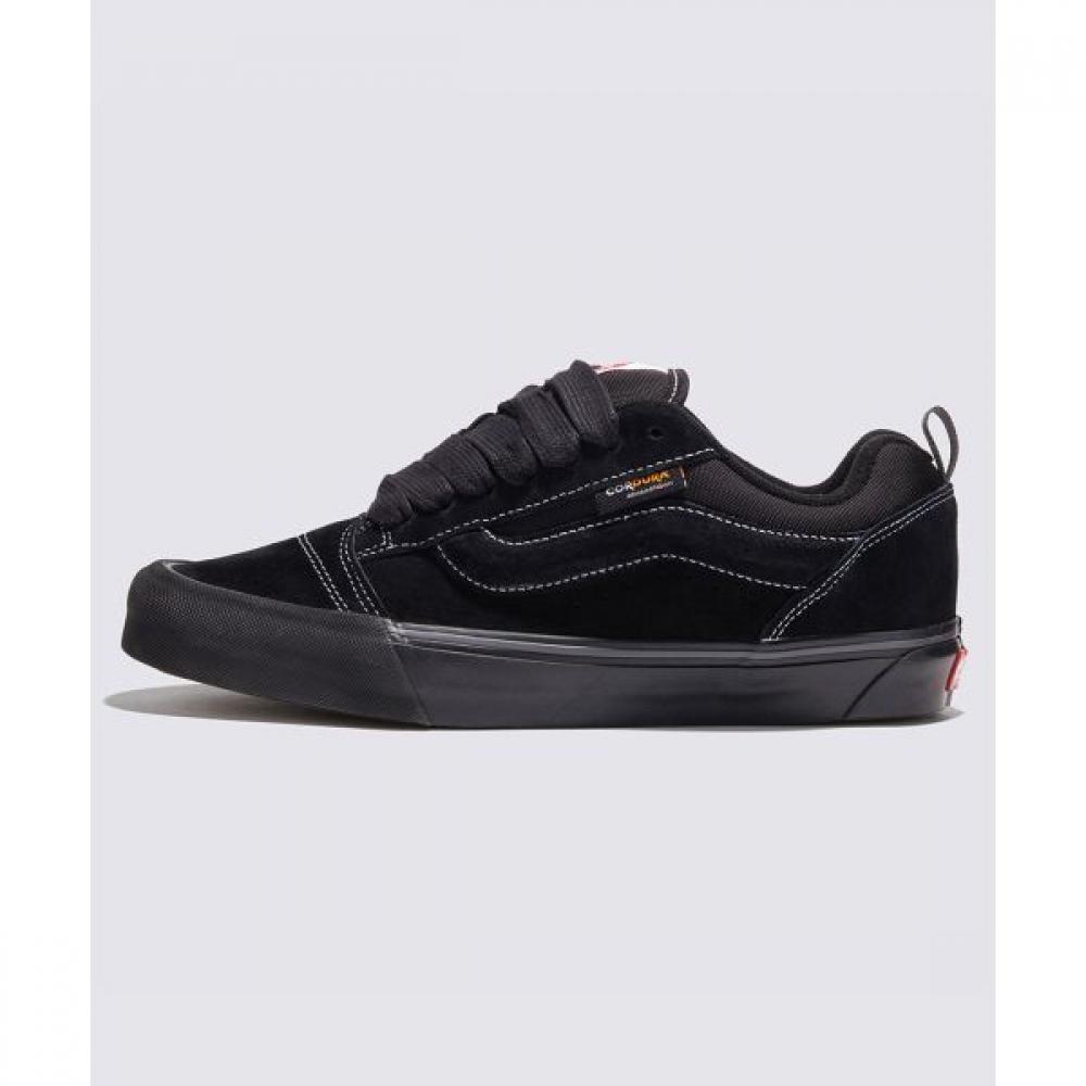 

Vans Store Edition New School Cordura Mix Black Vn000crpbma1 6 7 215
