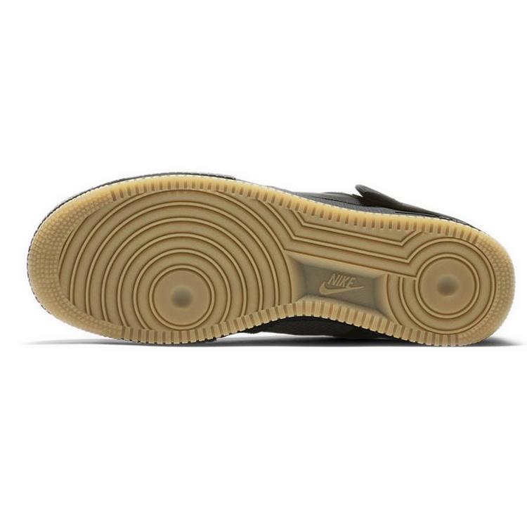 Nike Air Force 1 Type 'Black Gum' Men's CJ1281-001