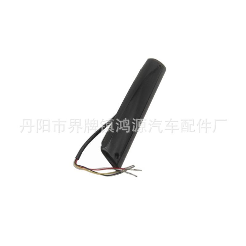 High Mount Stop Tail Reverse LED Brake Light Compatible with Dodge Ram Pickup 1994 2001 High Quality Car Accessories