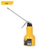 Cuidado del coche – Lubricantes