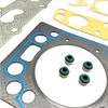 Engine Overhaul Gasket Kit For Buick Regal 2.0 Optra Daewoo Chevrolet Optra Auto Car Accessories Full Gasket Repair Set 92066551