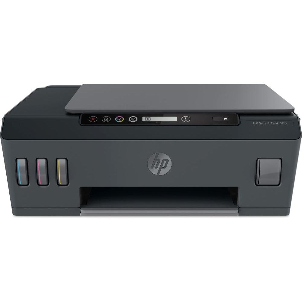 

Mfp Inkjet Hp Smart Tank 500 Aio