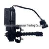 The 8894821504 and 8894821510 are designed for the left and right front door limiters of the ZEEKR 001.