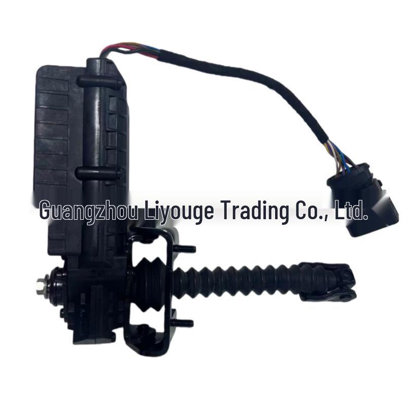 The 8894821504 and 8894821510 are designed for the left and right front door limiters of the ZEEKR 001.
