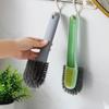 Ferramentas para a limpeza da casa – Escovas de limpeza
