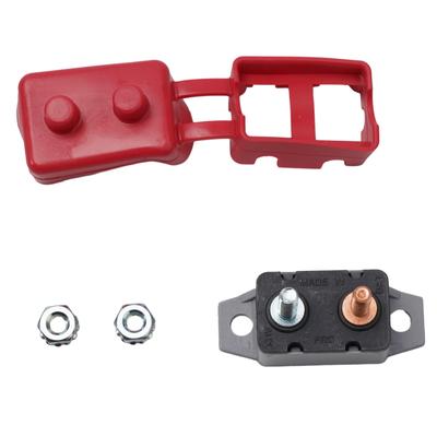 Batterie e accessori – Cablaggio auto