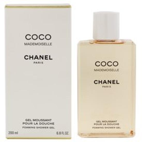 

CHANEL Coco Mademoiselle Shower Gel 200ml [Used]