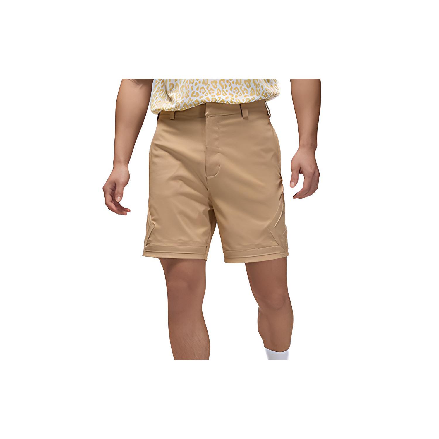 

New Jordan Casual Shorts Men s Khaki DZ0559-200 30