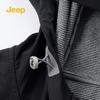 JEEP Men's Hooded Outdoor Jacket