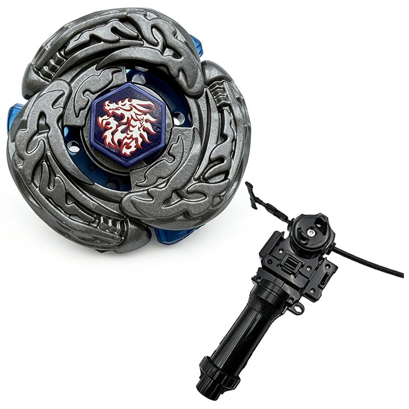Battle Top Super King Series Alloy Top Battle Bb Series Gyro Toy Gift Bb99 Bb104 Bb105 Bb106 Bb108 Bb122