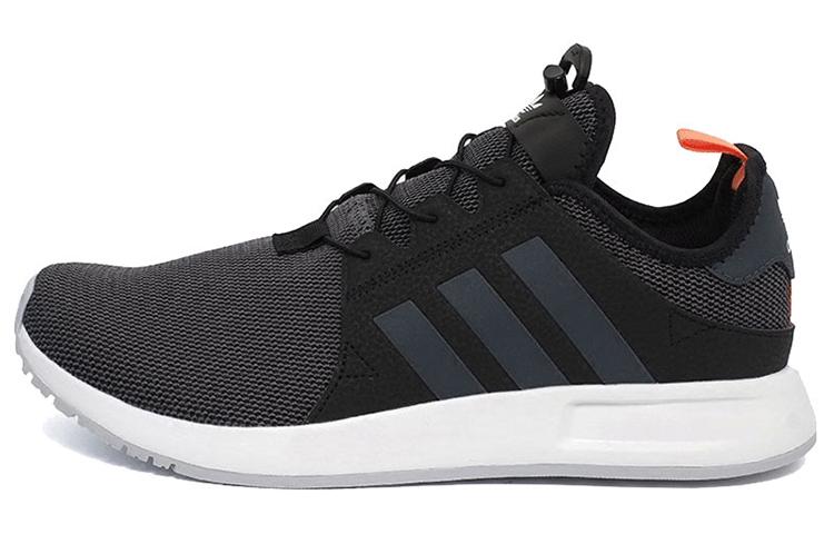 

Adidas Originals X_PLR Black Grey BB1105 36