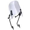 Daytona Exclusive Screen Aero Visor Clear 47767 CL250/500(23)