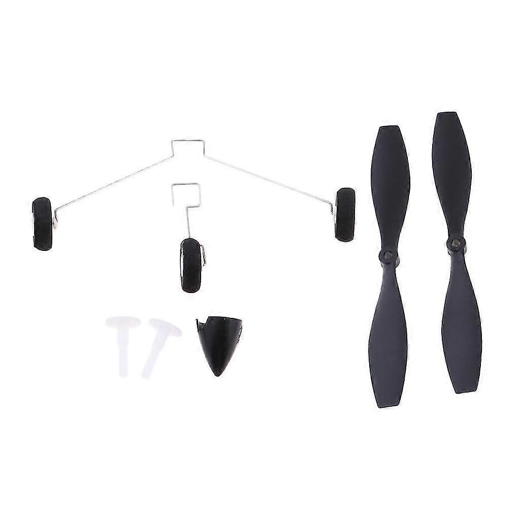 Vrtule + + Kryt + Přistávací Náhradní Díly Pro Letadlo Wltoys F949