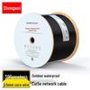 Rede – Cabos de rede