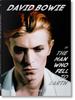 David Bowie. The Man Who Fell To Earth. 40th Ed.