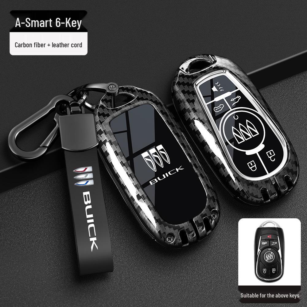 Buick Encore & Regal Key Case/Cover