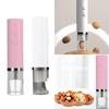 Walnut Cracker Electric Pecan Cracker Nut Opener Nutcracker for Almonds Pine Nuts