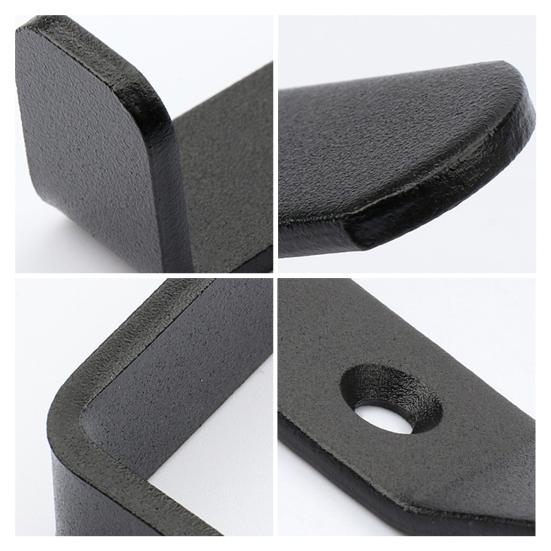 Clothes Hook Set Strong Load-Bearing 10kg Wall Mounted Coat Hooks Hanging Coats Hats Keys Door Hooks Room Organizer