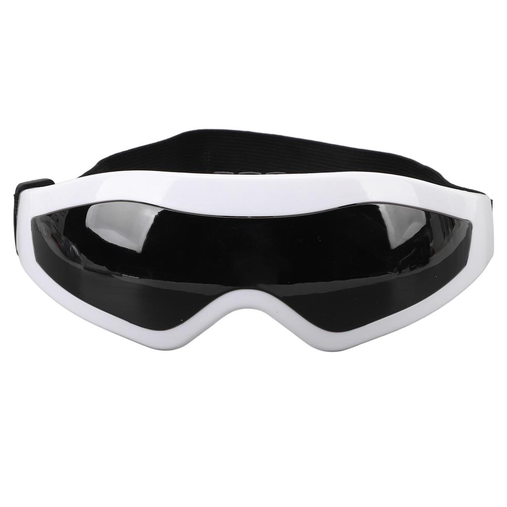 Vision Enhancement Device Massaging Relaxation Portable Eye Protection Device for Dark Circles