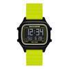 Herren S fiSke Digitale Quadratische Uhr Sr5260
