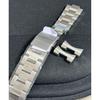 Used ORIENT STAR Genuine Stainless Steel Belt