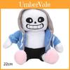 Timeless Design Undertale Sans Plush Stuffed Doll Toy Pillow Hugger Cushion Gift 9