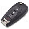 Great ID46 PCF7952 Original PCB Board 315/433MHz Car Remote Key For Chevrolet Onix RS Tracker Cruze Avo XL7 XL8 Trailblazer