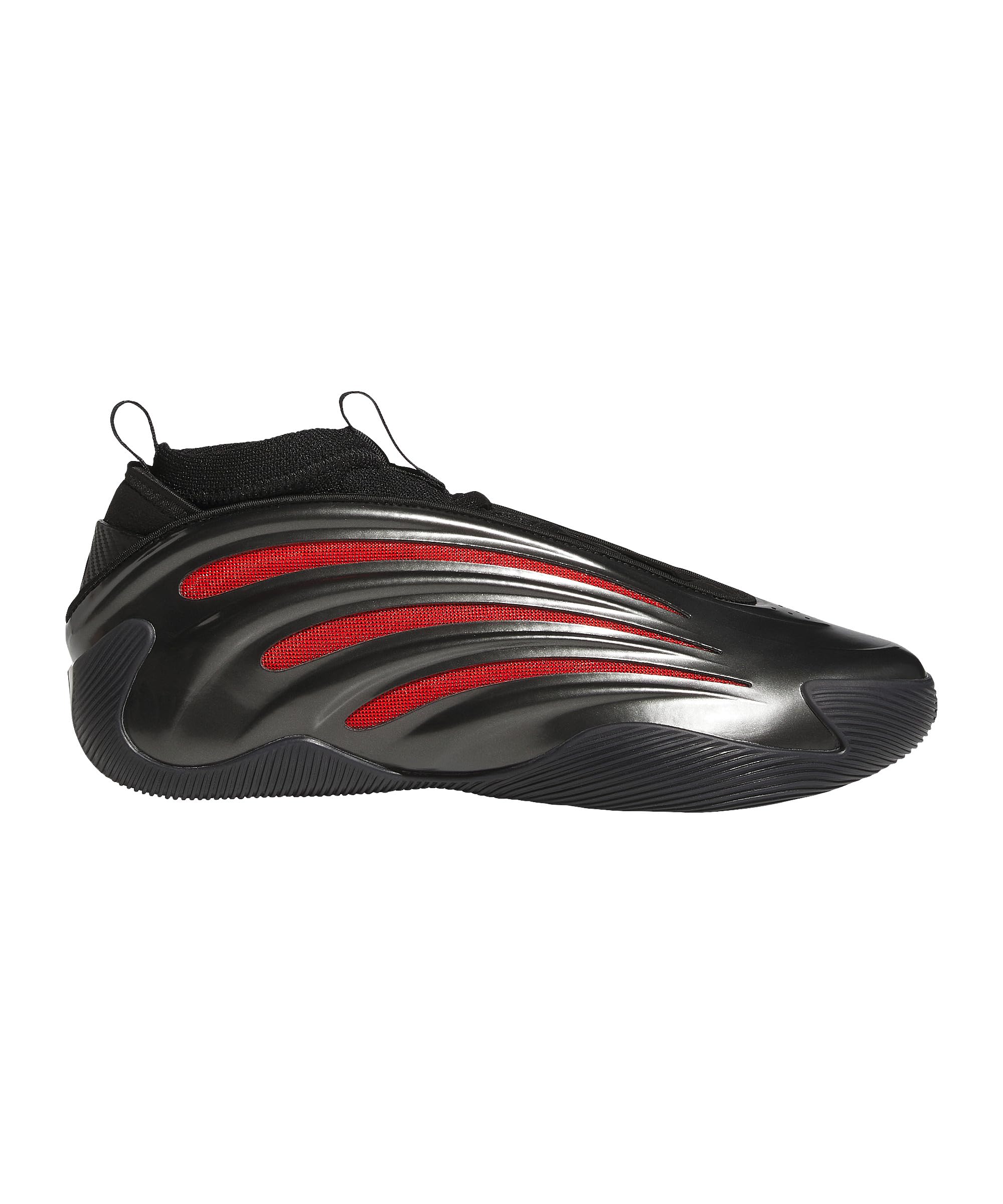 

Adidas Harden Volume 9 Core Размер JH6483, Черный/Ярко-красный/Облачно-белый, 26,0 см