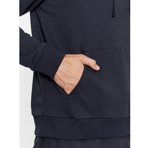 Толстовка Under Armour UA Rival Fleece Hoodie