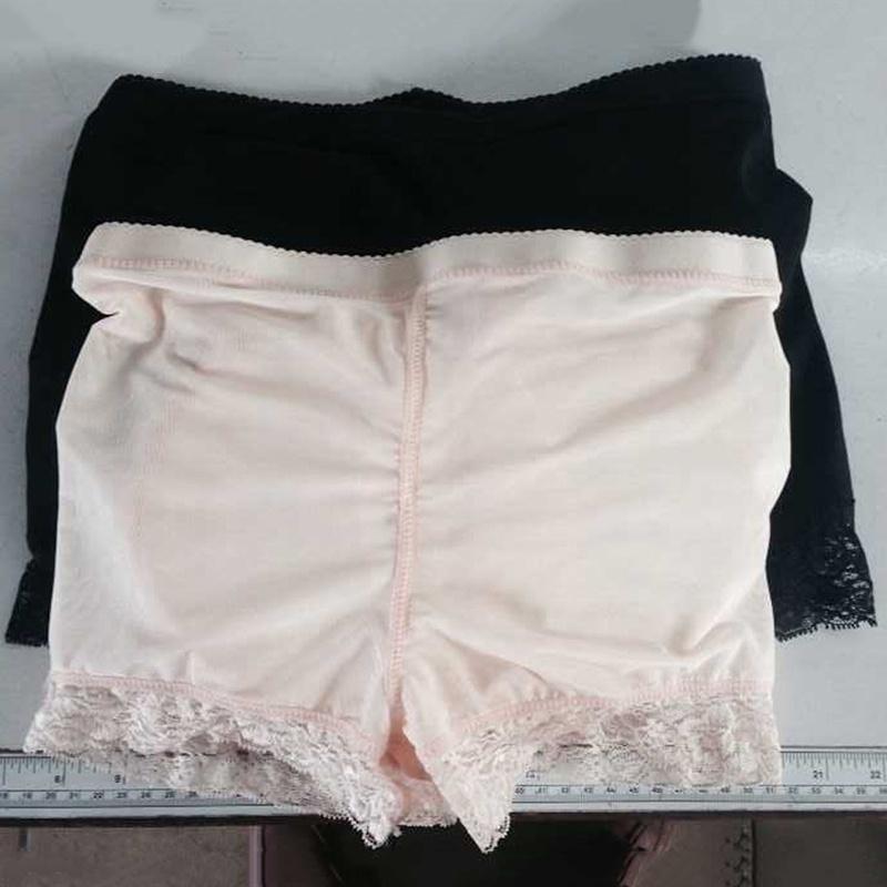 Women Fake Ass Padded Panties Body Shaper Butt Lifter Trainer Butt Hip Enhancer Seamless Panties