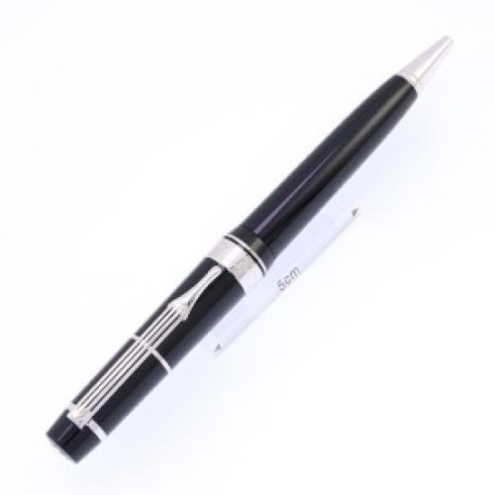 

USED Montblanc Donation Pen Arturo Toscanini Ballpoint Pen чорний