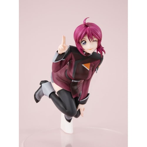 GGG (Gundam Girls Generation) Mobile Suit Gundam SEED FREEDOM Lunamaria Hawke Complete Figure