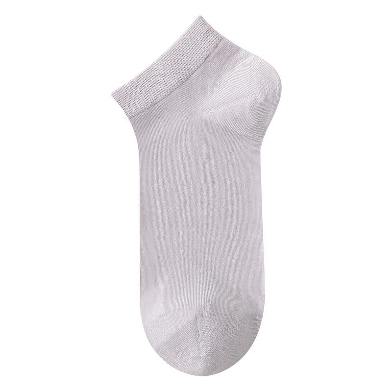 

Женские летние ультратонкие дышащие носки-следки без косточек с охлаждающим эффектом 1 pair фиолетовый