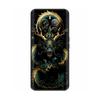 Custodia Cartoon Per Telefono Realme 12 Cover Posteriore In Silicone Liquido Morbido Per Realme 12 Pro Plus 5G Custodie Realme12X